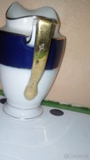 Porcelán zn Haas a Czjzek - 2