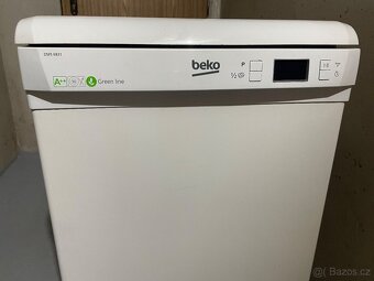 Myčka nádobí Beko - 2