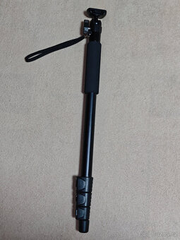 Monopod Velbon RUP-L43II - 2