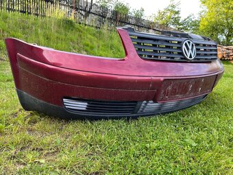 Passat B5 1.9 TDi afn - 2