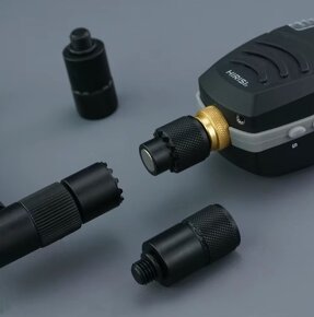 Magnetická spojka - 2
