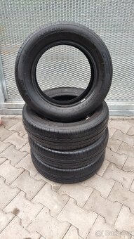 165/70 R14 letní - 2