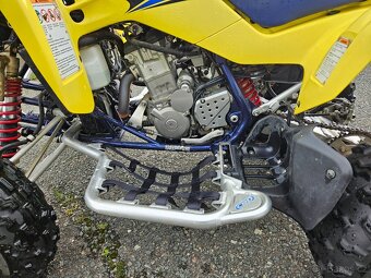 Suzuki LTZ 400 - 2