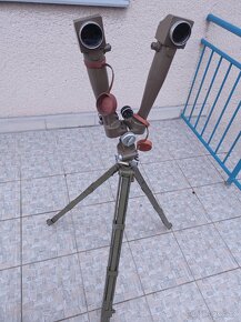 Zakopovy dalekohled ast - 2