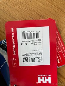 Helly Hansen - dámské lyžařské kalhoty M s visačkou - 2