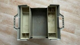 Box na nářadí - 2
