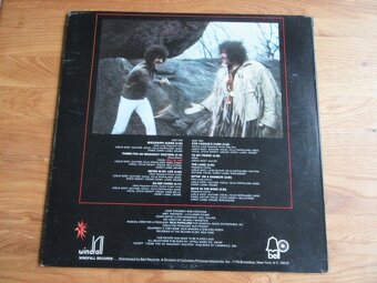 LP Mountain - Climbing/REZERVACE - 2
