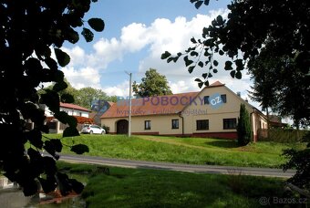 Prodej, rodinný dům, 141 m2, Šachotín - Šlapanov - 2