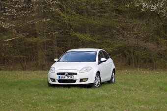 2009 Fiat Bravo 1.4 66kw - 2