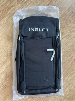 Vložka make up kufru Inglot ZÜCA PRO ARTIST - 2