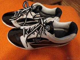 bowlingové boty vel.39 zn,Etonic - 2