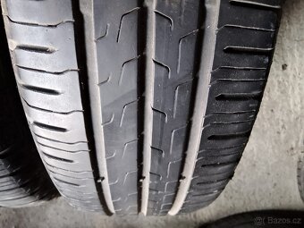 195/65/15 91h Continental - letní pneu 2ks - 2