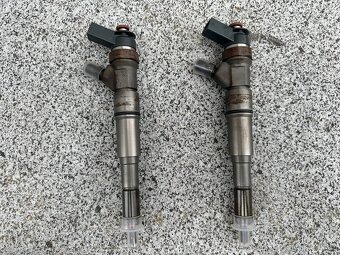BMW vstřikovače M57 7 789 661 - 2