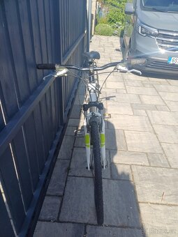 Dámské kolo 3000,- - 2
