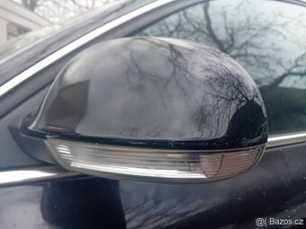 Superb 1 Facelift - 2