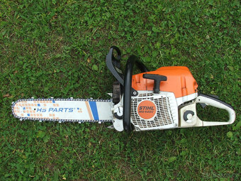 STIHL MS 400 C - 2