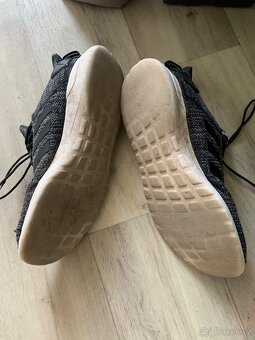 Chlapecké tenisky Adidas cloudfoam, vel. 44, 28 cm - 2