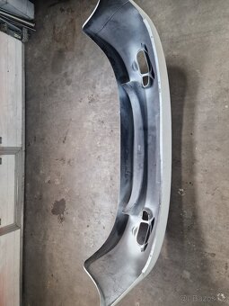 VW T4 pred.narazník Projekt Zwo facelift - 2