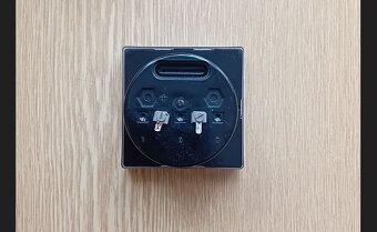 Miliampermetr Metra 10mA - 2