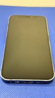 iPhone 12 mini 256GB Black - 2