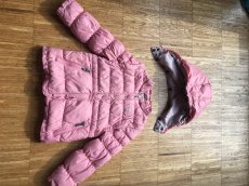 bunda Pepe Jeans 98 - 2