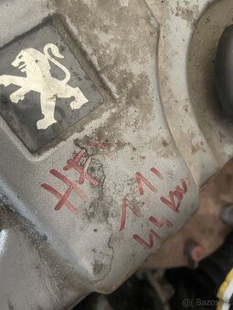 motor - 2