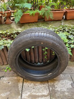 Letní pneu 225/50R16, 92V - 2