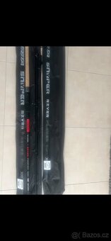 Feedery Spro Cresta snyper river 360 XXT - 2