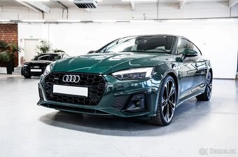 Audi A5 Sportback - 2