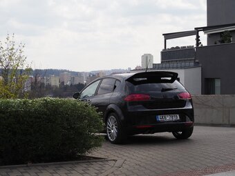 Seat Leon 2010 - 2