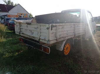 WV Golf2.....VW Transporter - 2