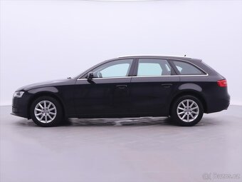 Audi A4 2,0 TDI Aut. Navi Xenon CZ (2014) - 2