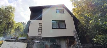 Chata Olomučany 2 osoby - 2