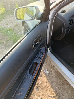 Passat B5 85 kW PD 2000 combi - 2