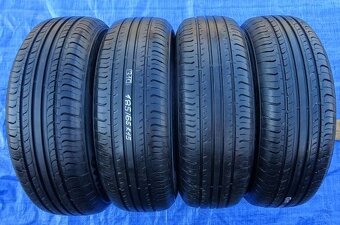 Letní pneu 15" Hankook Optimo K415 - 2