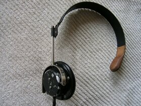 Radiokomunikační pomůcky - 2