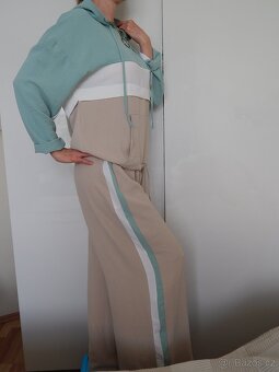 Dámský letní set vel. M, zn. Butik - Nový - 2