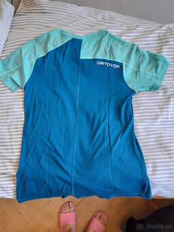 Ortovox 120 tec fast mountain - 2