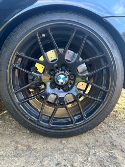 BMW e90 330i 190kw n52 - 2