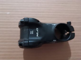Představec XLC ST-M27 All MTN 60mm - 2