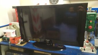 TV SAMSUNG LE40A336J1D - 2