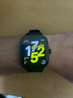 Hodinky Xiaomi Redmi Watch 4 - 2