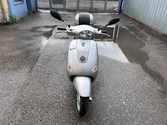 Vespa 125 - 2