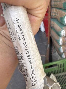 Zbytek dílů z e61 - 2
