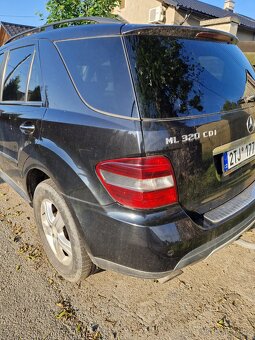 Mercedes 320 ml - 2