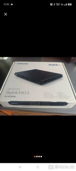 Samsung EVO-S GX-M7550SK - 2