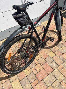 Kolo Specialized Hardrock sport 29” XL - 2