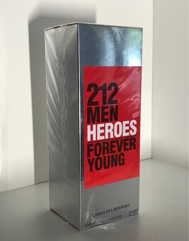 Carolina Herrera 212 - 2