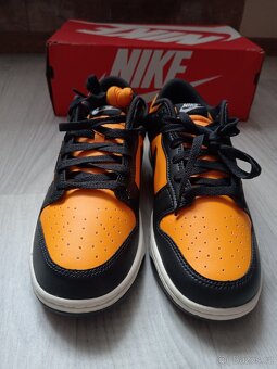 Nike dunk low retro sundial anthracite - 2