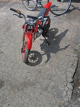 Minicross - 2